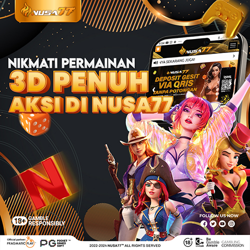 Thumbnail 2 - Promo Slot Gacor